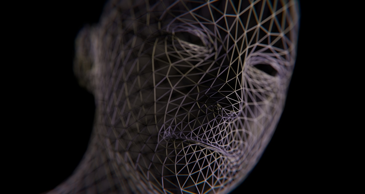 A county jail building exterior