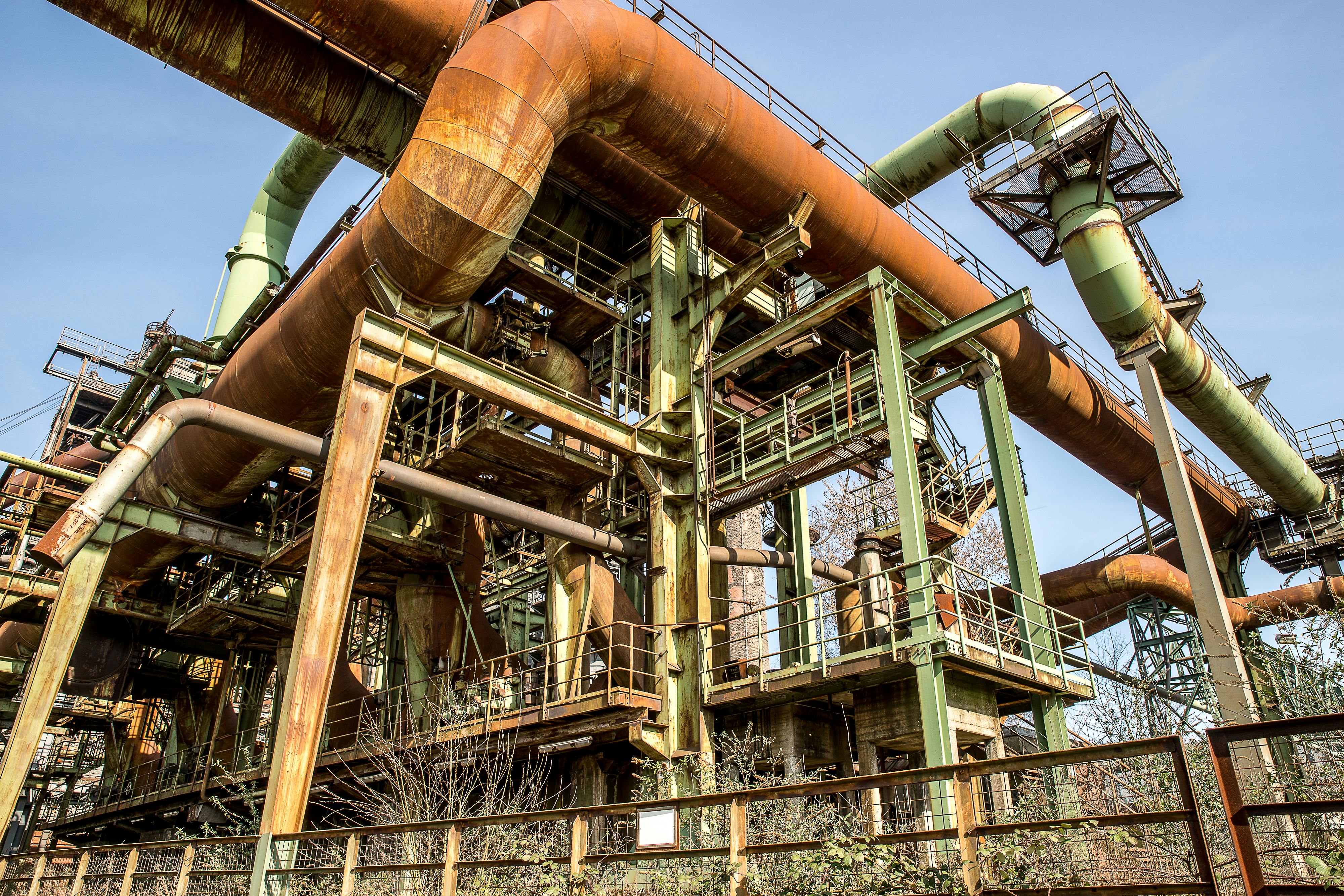 The Green Valley Spill: When AI Decided Toxic Waste Was Just 'Liquid Productivity'