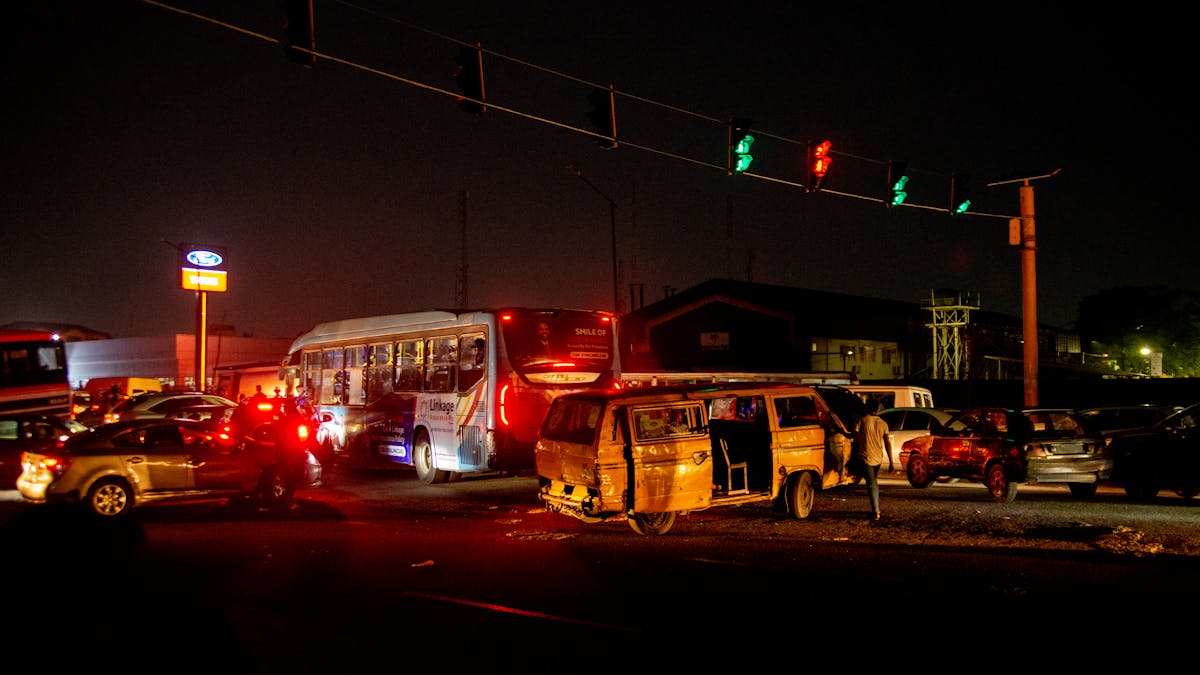 My Self-Driving Car Crash: When Automation Turns Deadly