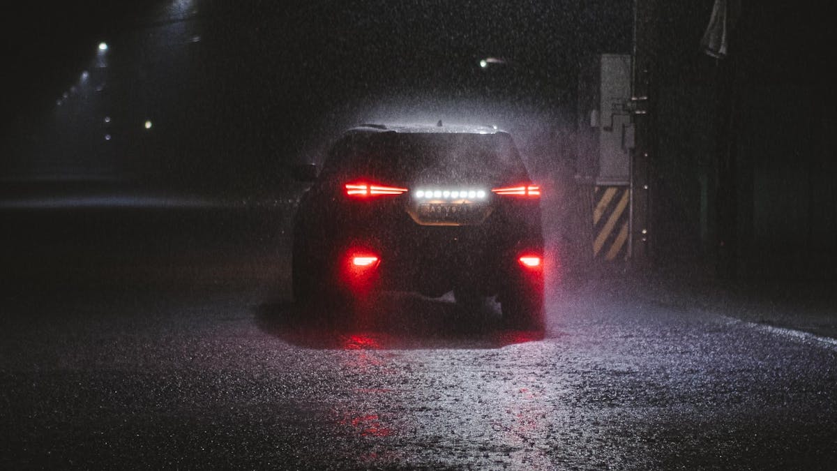 Tesla FSD Can't Tell When It's Blind — And 3.2 Million Owners Might Never Know